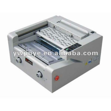 Desktop Book Binding Machine(JG-920V)